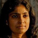 Malini Shariff