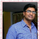 Shashwat Saxena
