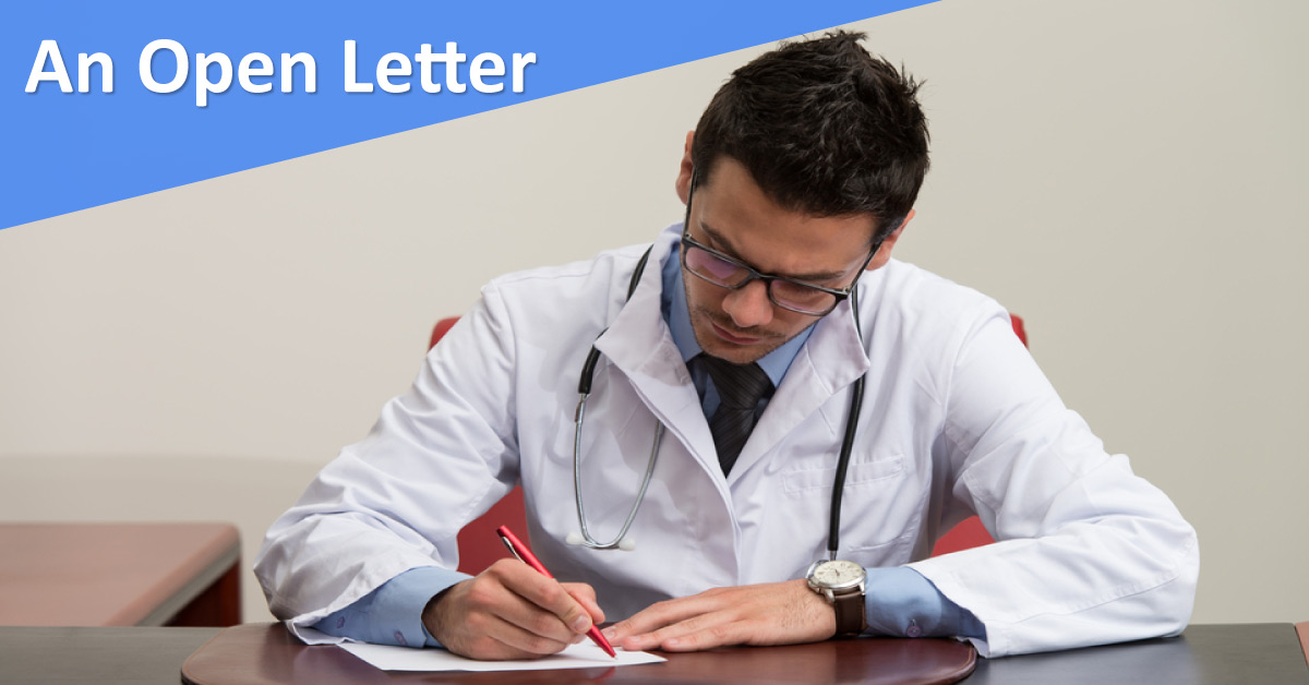 An Open Letter To Directors And Heads Of MCI Recognized Medical Institutes