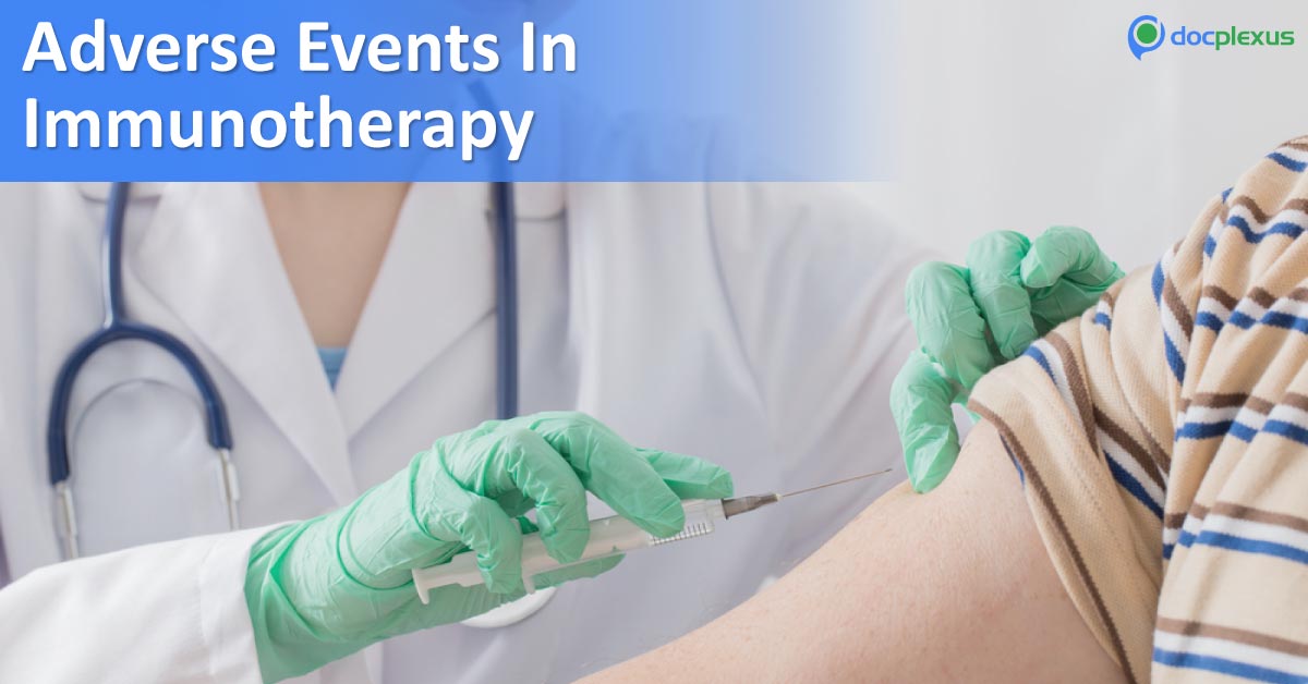 Managing Adverse Events Of Immune Checkpoint Inhibitors