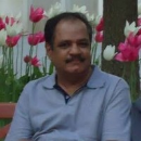 Unnikrishnan Balakrishnan