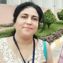 Rajashree Pattanshetti