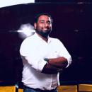 Nikhil Sivanand