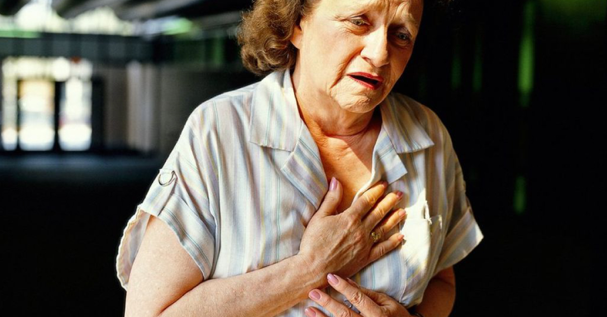 Solve This Case Of Sharp Chest Pain