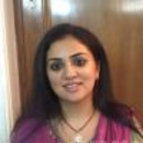 Gunjan Baweja