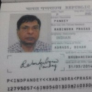 Rabindra Pandey