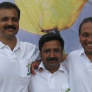 C.P. Santosh
