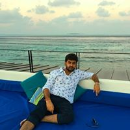 Sahil Sarpar