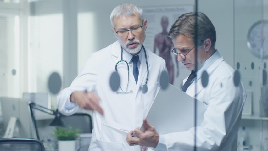 Does Experience Count Among Doctors