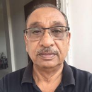mahesh srivastava 