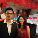 Meghaben Jatin Reshamwala