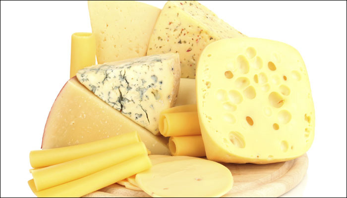 Eating Cheese Can Change Shape Of Human Skull