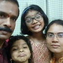 Satish Venkatappa Knishnaiah