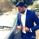 Vinit Dhabhai