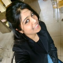 Surbhi Bansal