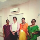 Chitra Ramasamy