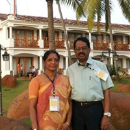 Radhakrishnan Raghavan