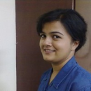 Elizabeth Varghese