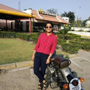 Inderpreet Kaur