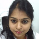 Keerthana A Setty