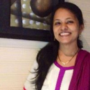 S. Usha Rani