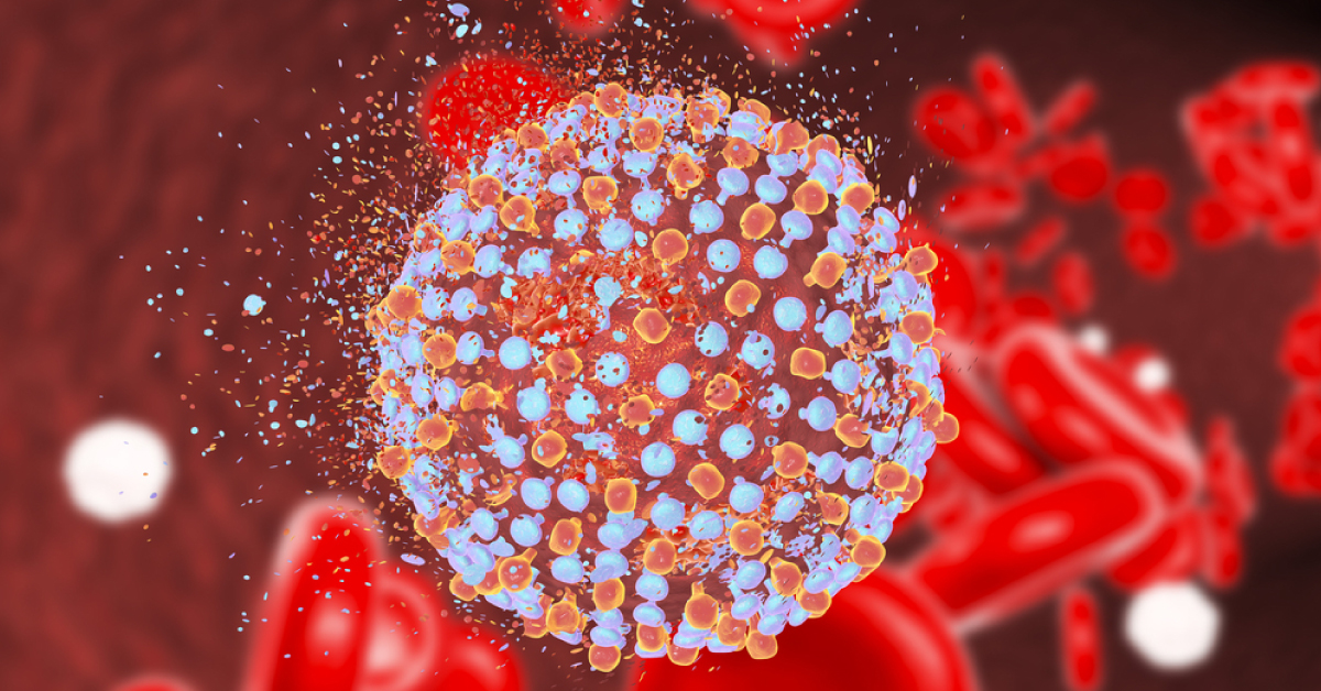 What Is The Common Suspect In Acute Liver Failure?