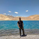Joel D Masih