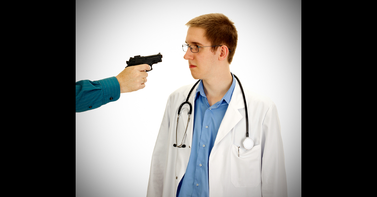 Personal Protection On Call