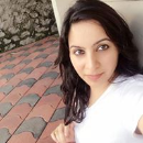 Shafali Bakshi