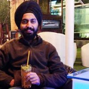 Iqbal Singh
