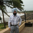 Harjeet Singh Sudan