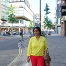 Sharda Brata Ghosh