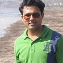 Shirish Mahure