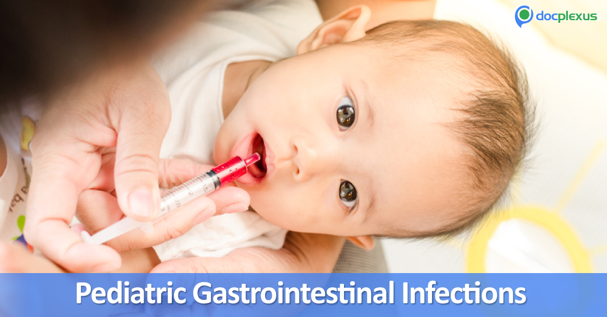 Antibiotic Guidelines For Pediatric Gastrointestinal Diseases