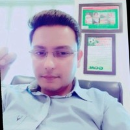 Ankit Luthra
