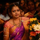 M. Divyasree 