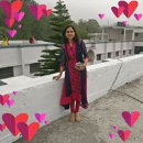 Disha Arora