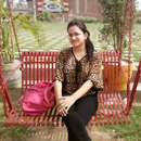 Binny Arodhia
