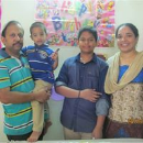 D.Naveen Chandra Rao