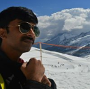 Santosh Anand K.S