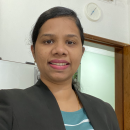 Sneha J Alphonsa