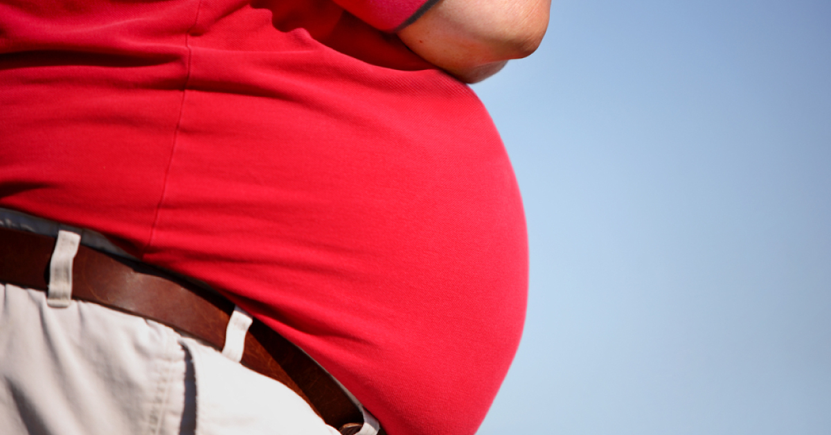 Right Time For Bariatric Surgery