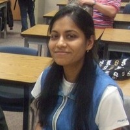 Aditi Munmun Sengupta