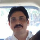 Atchutaramaiah Yerramsetti