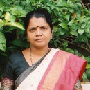 M. Pushpalatha 