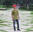Anmol Singh Ahluwalia