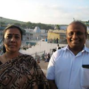Shyamal Biswas