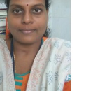 Pravina Jesuraj