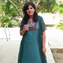 Swati Garg