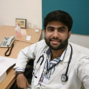 Nikhil Sharma